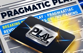 pragmatic play news gambling id