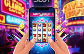 Slot Online Link Resmi Gacor