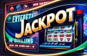 news gambling id slot online jackpot