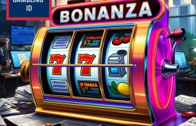 news gambling id slot bonanza