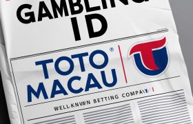 news gambling id toto macau